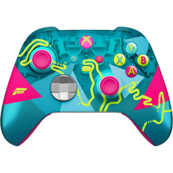 Forza Horizon 6 Limited Edition Controller Forza Horizon 6 Limited Edition Controller