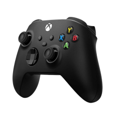 Microsoft EP2-29944 Gaming Controller Black