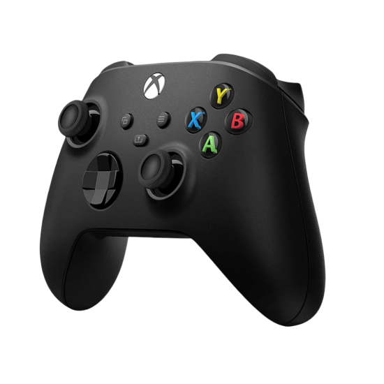 Microsoft EP2-29944 Gaming Controller Black Microsoft EP2-29944 Gaming Controller Black
