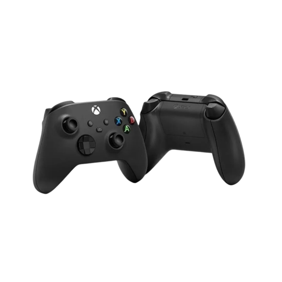 Microsoft EP2-29944 Gaming Controller Black Microsoft EP2-29944 Gaming Controller Black