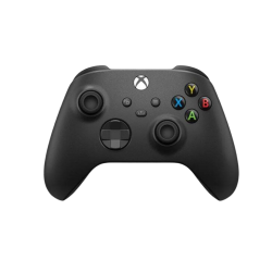 Microsoft EP2-29944 Gaming Controller Black
