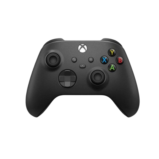 Microsoft EP2-29944 Gaming Controller Black Microsoft EP2-29944 Gaming Controller Black