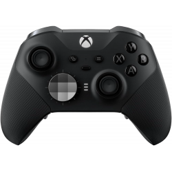 Xbox One Elite Wireless Controller Series 2 - Black