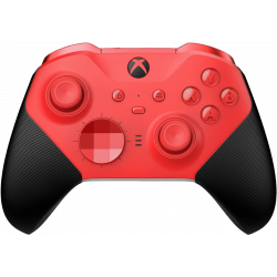 Xbox One Elite Wireless Controller Series 2 Core - Red