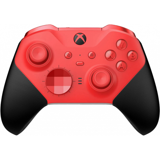 Xbox One Elite Wireless Controller Series 2 Core - Red
