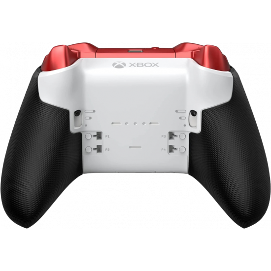 Xbox One Elite Wireless Controller Series 2 Core - Red