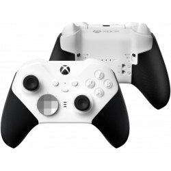 Xbox One Elite Series 2 Wireless Controller Core - White