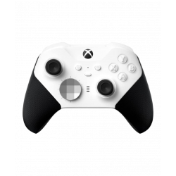 Xbox One Elite Series 2 Wireless Controller Core - White