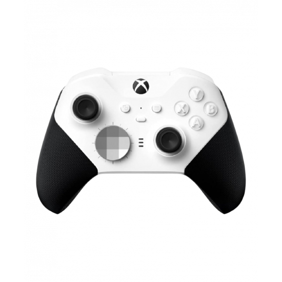 Xbox One Elite Series 2 Wireless Controller Core - White Xbox One Elite Series 2 Wireless Controller Core - White