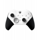Xbox One Elite Series 2 Wireless Controller Core - White Xbox One Elite Series 2 Wireless Controller Core - White