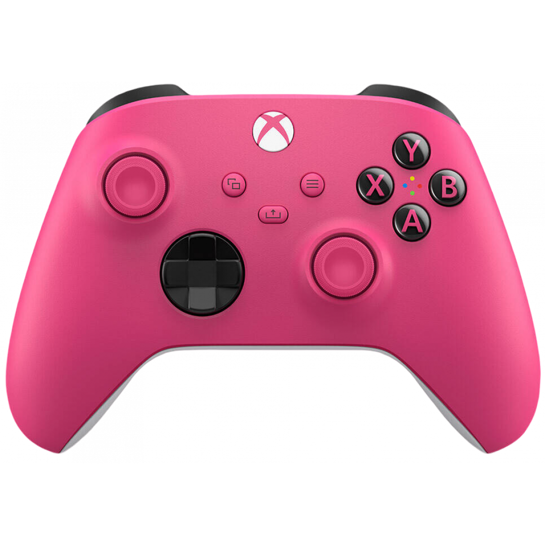 Xbox Wireless Controller - Deep Pink