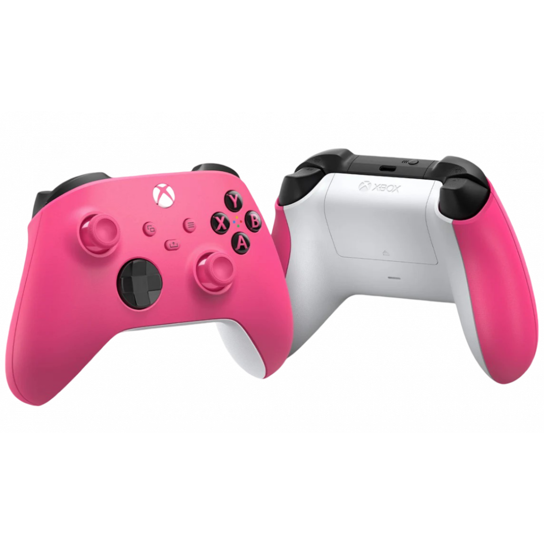Xbox Wireless Controller - Deep Pink