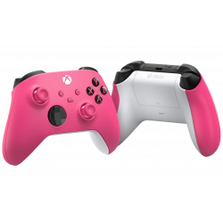 Xbox Wireless Controller - Deep Pink
