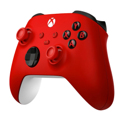 Xbox Wireless Controller - Pulse Red Series X