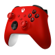 Xbox Wireless Controller - Pulse Red Series X Xbox Wireless Controller - Pulse Red Series X