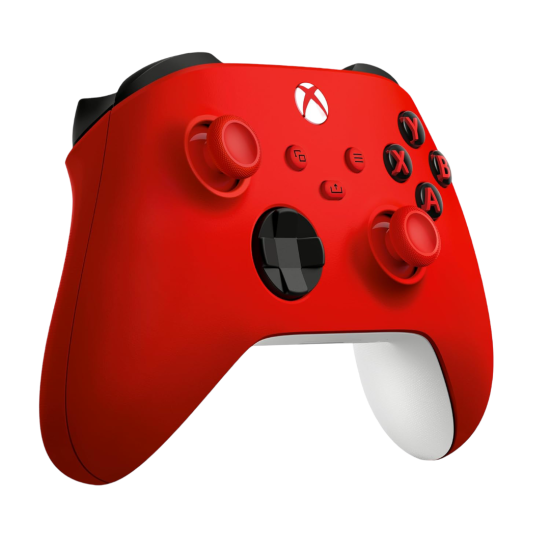 Xbox Wireless Controller - Pulse Red Series X Xbox Wireless Controller - Pulse Red Series X