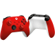 Xbox Wireless Controller - Pulse Red Series X Xbox Wireless Controller - Pulse Red Series X