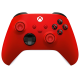 Xbox Wireless Controller - Pulse Red Series X Xbox Wireless Controller - Pulse Red Series X