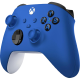 Xbox Wireless Controller - Shock Blue Series X S Xbox Wireless Controller - Shock Blue Series X S