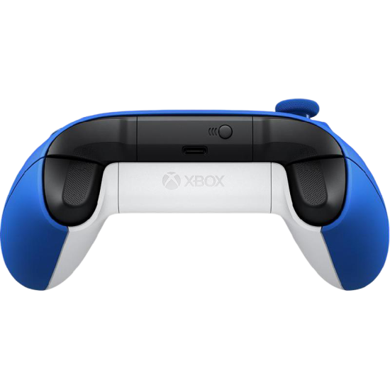 Xbox Wireless Controller - Shock Blue Series X S Xbox Wireless Controller - Shock Blue Series X S
