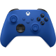 Xbox Wireless Controller - Shock Blue Series X S Xbox Wireless Controller - Shock Blue Series X S