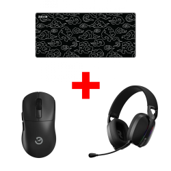 Devo Bundle 1 - Shadow