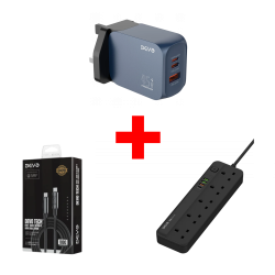 Devo Bundle 11 - Volt Pack