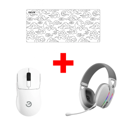 Devo Bundle 2 - Frost