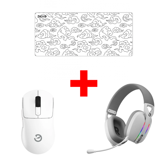 Devo Bundle 2 - Frost
