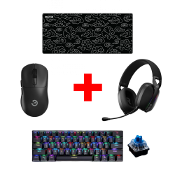Devo Bundle 3 - Shadow Core