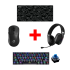 Devo Bundle 3 - Shadow Core