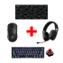 Devo Bundle 5 - Inferno Black
