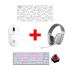 Devo Bundle 6 - Inferno White