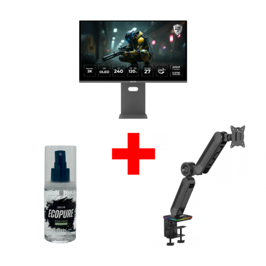 Devo Bundle 13 - OLED Elite v 2.0