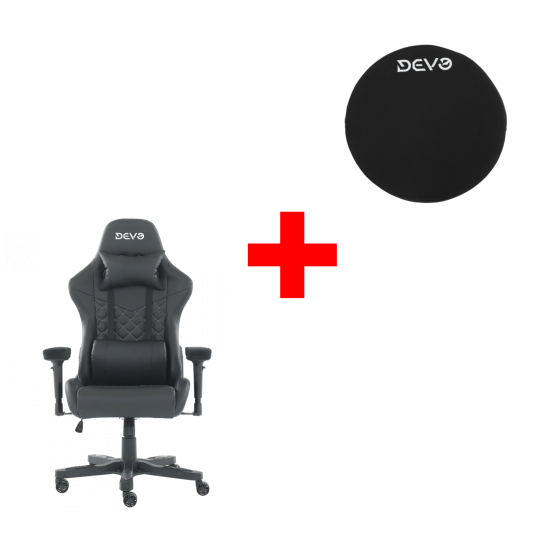 Devo Bundle 9 - Night Throne
