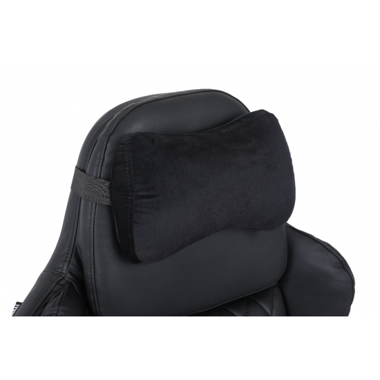 Devo Gaming Chair - Tyvok Elite Black Devo Gaming Chair - Tyvok Elite Black