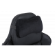 Devo Gaming Chair - Tyvok Elite Black Devo Gaming Chair - Tyvok Elite Black