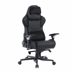 Devo Gaming Chair - Tyvok Elite Black