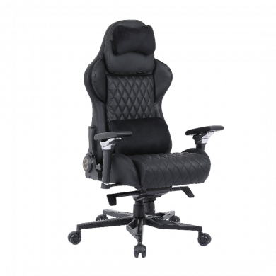 Devo Gaming Chair - Tyvok Elite Black