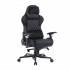 Devo Gaming Chair - Tyvok Elite Black