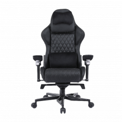 Devo Gaming Chair - Tyvok Elite Black