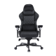 Devo Gaming Chair - Tyvok Elite Black Devo Gaming Chair - Tyvok Elite Black
