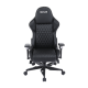 Devo Gaming Chair - Tyvok Elite Black Devo Gaming Chair - Tyvok Elite Black