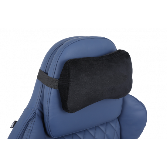 Devo Gaming Chair - Tyvok Elite Blue Devo Gaming Chair - Tyvok Elite Blue