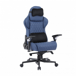 Devo Gaming Chair - Tyvok Elite Blue