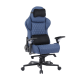 Devo Gaming Chair - Tyvok Elite Blue Devo Gaming Chair - Tyvok Elite Blue