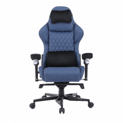 Devo Gaming Chair - Tyvok Elite Blue