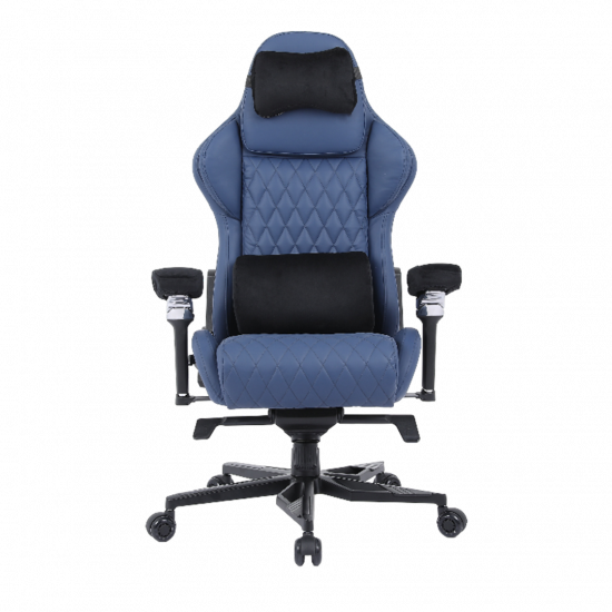 Devo Gaming Chair - Tyvok Elite Blue Devo Gaming Chair - Tyvok Elite Blue