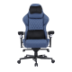 Devo Gaming Chair - Tyvok Elite Blue Devo Gaming Chair - Tyvok Elite Blue