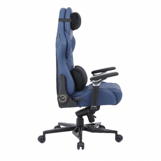 Devo Gaming Chair - Tyvok Elite Blue Devo Gaming Chair - Tyvok Elite Blue